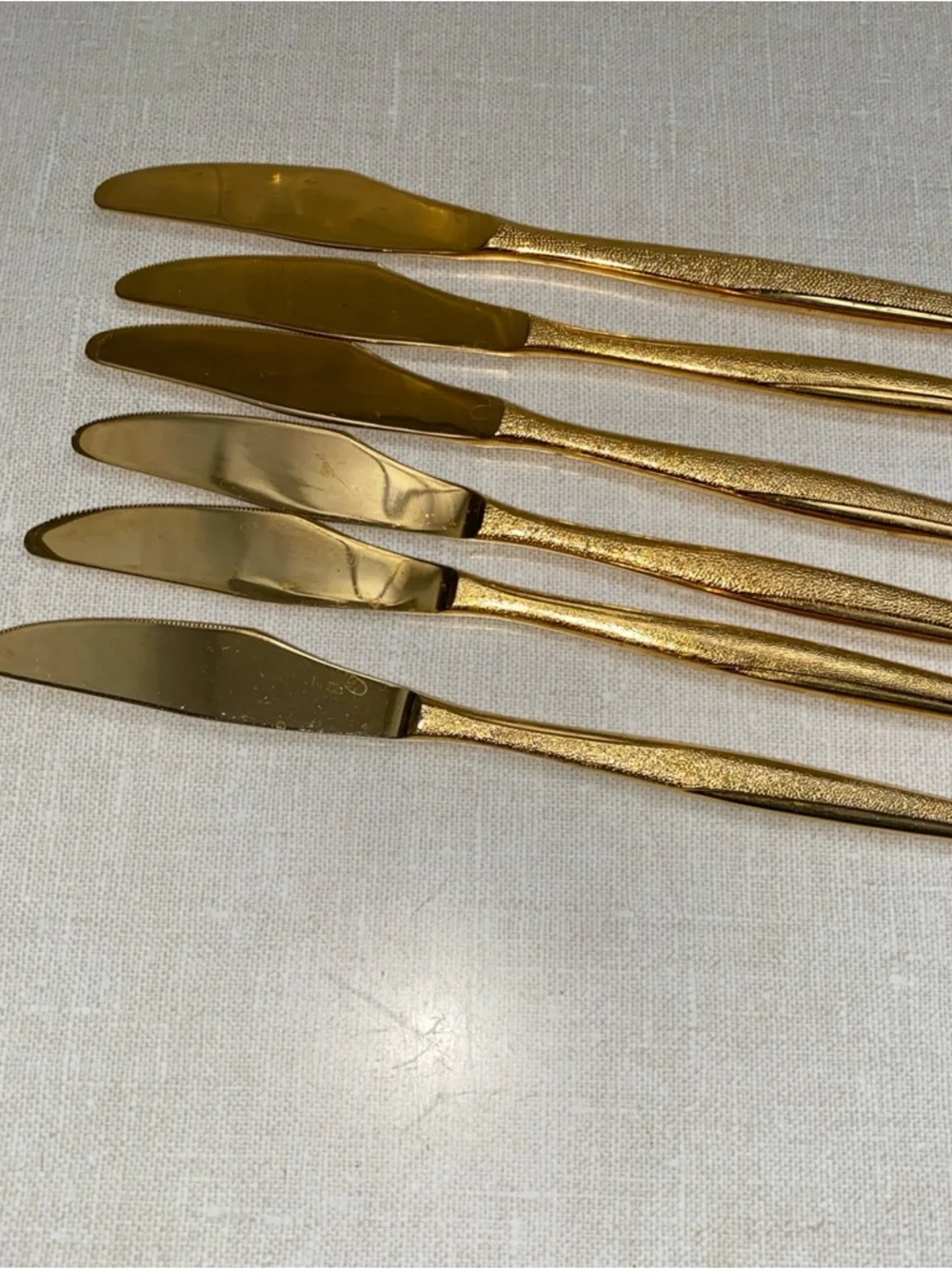 FLORENTINE vtg dinner